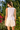 Sundry Sun Kissed Top in Optic White