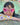 Super Smalls Heartfelt Super Goggles in Pink