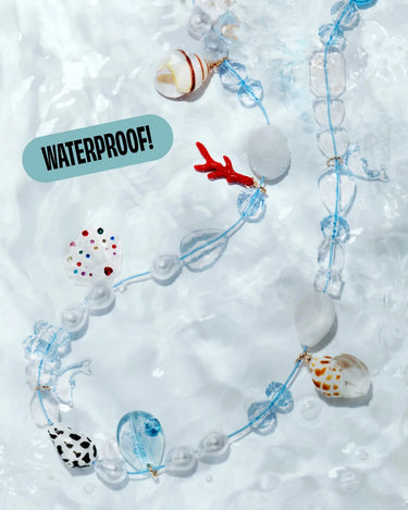 Super Smalls Make it Splash Mini Bead Kit