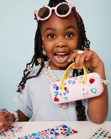 Super Smalls Sparkle and Shine Gemify Sunglaases