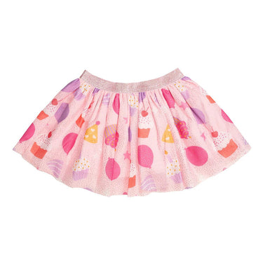 Sweet Wink Birthday Party Tutu in Pink - Estilo Boutique