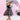 Sweet Wink Boo Tutu Dress in Black - Estilo Boutique