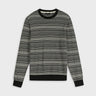 Ted Baker Lowther Textured Crew - Estilo Boutique