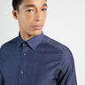 Ted Baker LS Plain Dobby Shirt - Estilo Boutique