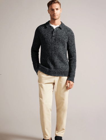 Ted Baker Reddis Polo - Estilo Boutique