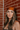 Texas Longhorn Outline Silk Twill Scarf | Burnt Orange 20" x 20"