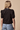The Shirt The Cash Shirt in Black White Dot