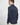 Theory Sylvain Shirt in Eclipse - Estilo Boutique