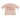 Tiny Whales Y'All Tee in Faded Pink - Estilo Boutique