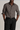 Vince McDermott Plaid Cotton Button-Front Shirt in Arabica/Headline Grey