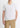 Vince Pima Cotton V - Neck T-Shirt in Optic White - Estilo Boutique