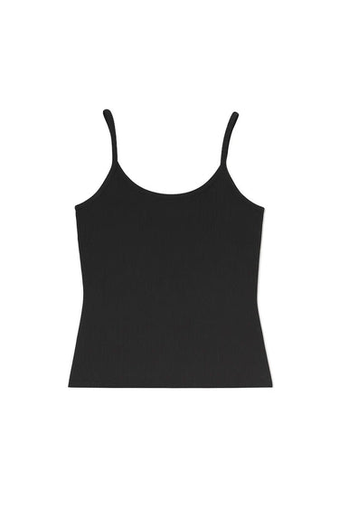 Vir Vita Cherie Cami in Black