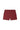 Vir Vita Pointelle Lounge Short in Sun Dried Tomato
