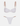 Vix Elis Bikini Bottom in White - Estilo Boutique