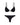 Vix Firenze Basic Bottom in Black - Estilo Boutique