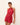 Vix Janet Short in Red