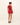 Vix Janet Short in Red