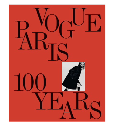 Vogue Paris: 100 Years