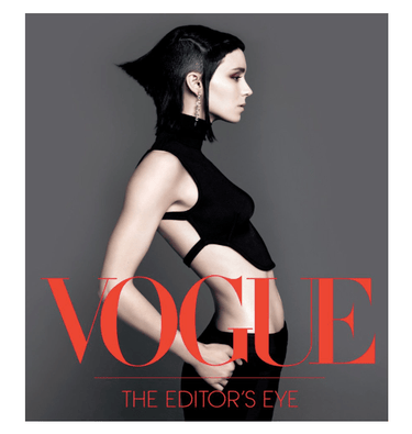 Vogue The Editor's Eye