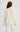 W. Cashmere Rosslare Oversized Cardigan in Ivory