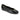 Yosi Samra Ziva Flat in Black Leather