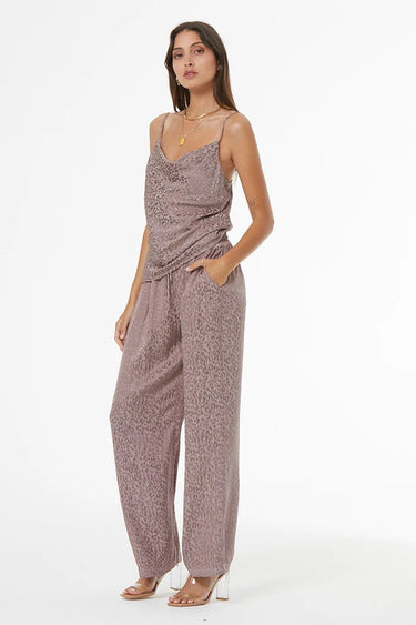 Young Fabulous & Broke Reed Pant - Estilo Boutique