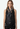 Zadig & Voltaire Blondie Butterfly Lace Scarf in Ink - Estilo Boutique