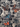 Zadig & Voltaire Blondie Butterfly Lace Scarf in Ink - Estilo Boutique