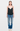 Zadig & Voltaire Cespa Silk Camisole in Gloom
