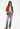 Zadig & Voltaire Lienna Leather Jacket in Burn