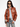 Zadig & Voltaire Lienna Leather Jacket in Burn