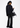 Zadig & Voltaire Markuz Cashmere Sweater in Black