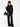 Zadig & Voltaire Markuz Cashmere Sweater in Black