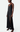 Zadig & Voltaire Rarys Satin Dress in Noir - Estilo Boutique