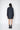 Zadig & Voltaire Remacha Denim Dress in Brut