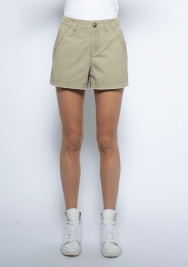 Zadig & Voltaire Sparky Shorts - Estilo Boutique