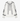 Zadig & Voltaire Tigy Blouse in Judo - Estilo Boutique