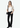 Zadig & Voltaire Topher Satin Top in Flake
