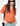 Zadig Voltaire Topher Satin Top in Sienna