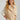 525 America Cate Sleeveless Turtleneck in Cream - Estilo Boutique