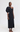 Acler Allister Column Midi Dress in Black - Estilo Boutique