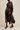 Acler Aurora Midi Dress in Bronze - Estilo Boutique
