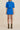 Acler Briar Mini Skirt in Regal Blue - Estilo Boutique