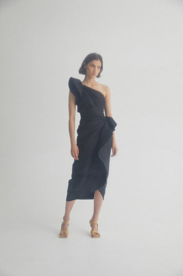 Acler Darcher Dress - Estilo Boutique