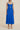 Acler Drummond Midi Dress in Regal Blue - Estilo Boutique