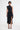 Acler Eddington Midi Dress in Black - Estilo Boutique