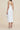 Acler Gowrie Midi Dress in Ivory - Estilo Boutique