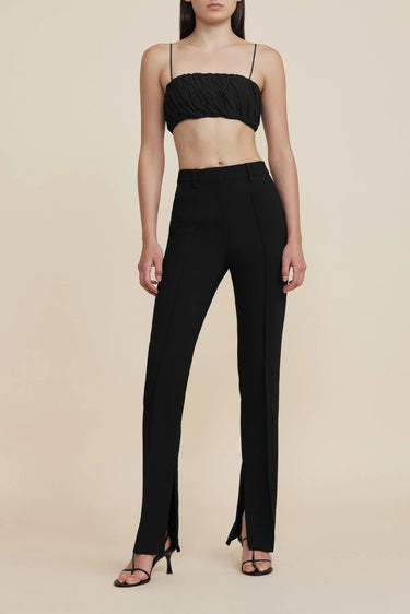 Acler Newland Pant in Black - Estilo Boutique