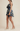 Acler Osborne Dress in Floral Posy Print - Estilo Boutique