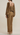 Acler Pickets Pant in Hunter Green - Estilo Boutique